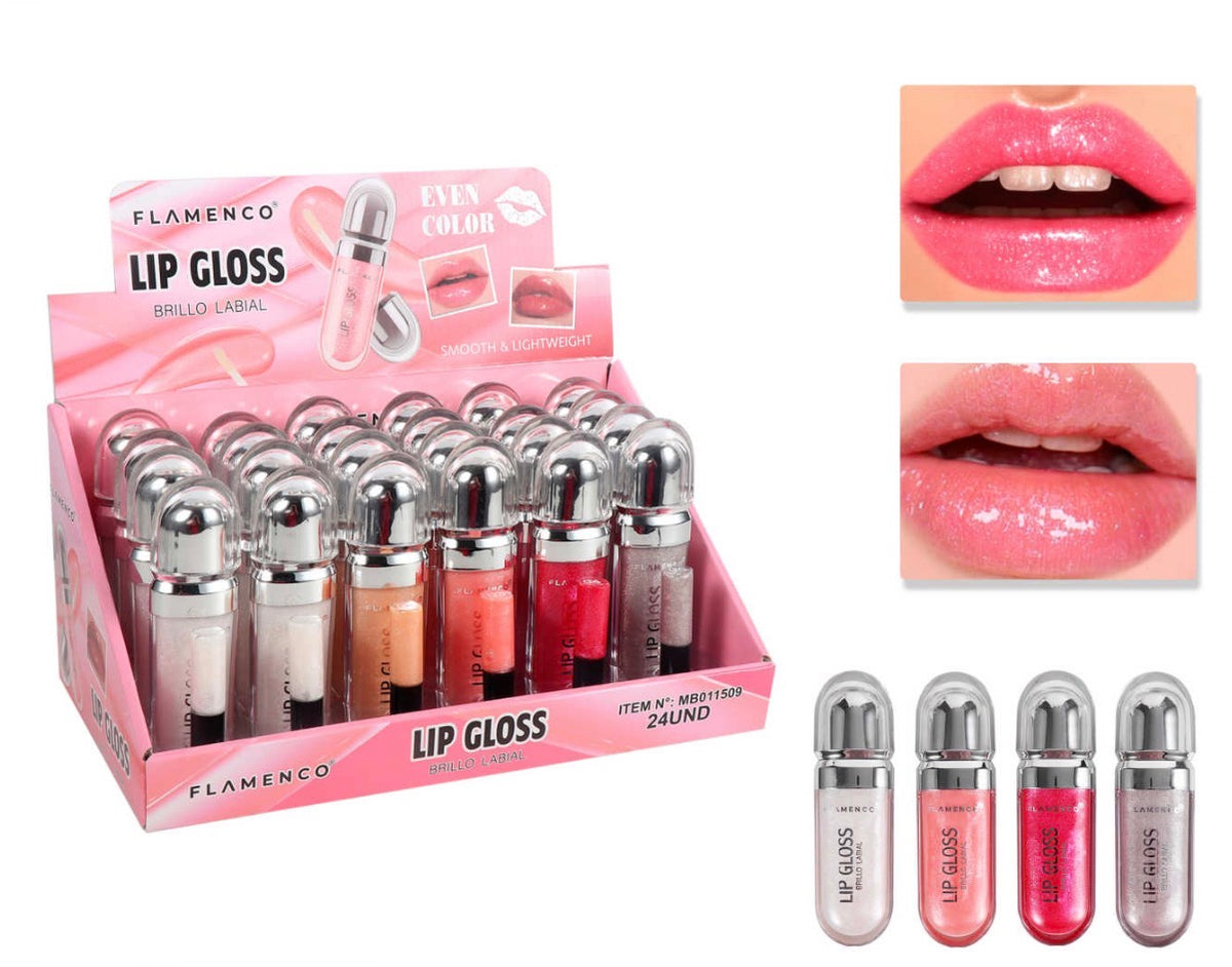 Gloss Brillante