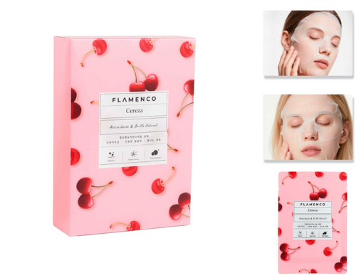 Caja de Mascarillas x10