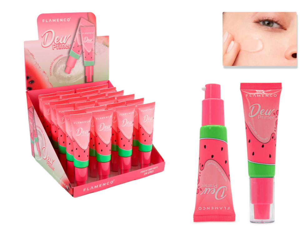 Primer en Gel Aroma Sandía