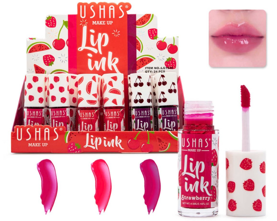 Tinte de Labios Ink
