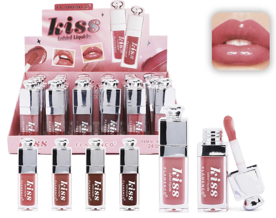 Labial Líquido