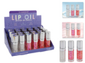 Lip Oil Brillos