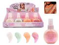 Cristal Spray Glitter