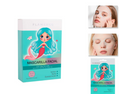 Caja de Mascarillas Diseño Sirena