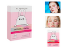Caja de Mascarillas Forma Conejito 10 Unidades