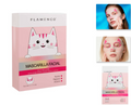 Caja de Mascarillas Forma Gatito 10 Unidades