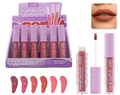 Liquid Lipstick - Labial Líquido