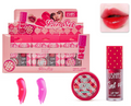 Lip Set Tinte de Labios + Bálsamo Labial