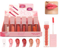 Lip Gloss Shiny Brillante