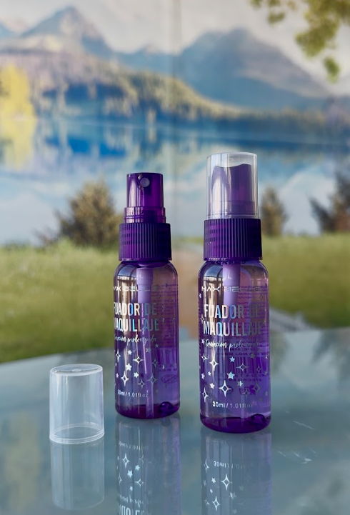 Fijador de Maquillaje 30ml Especial Cartera