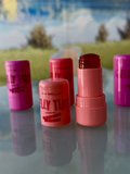 Jelly Tint Rubor y Tinte de Labios