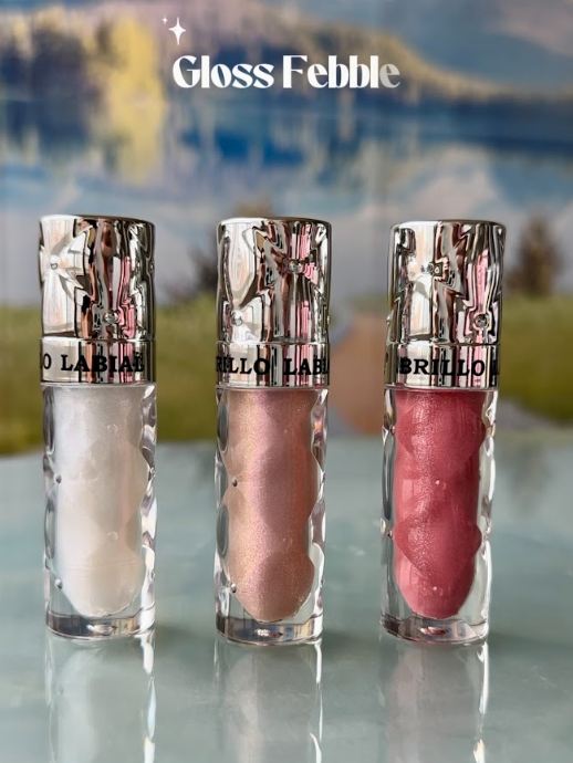 Gloss Brillante Feeble