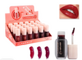 Tinte de Labios Candy y Glow