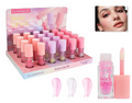 Lip Oil Glitter + Voluminizador