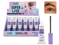 Gel de Cejas 24 Horas