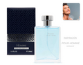 Perfume Hombre Inspiración Pour Homme