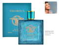 Perfume Hombre Inspiración Eros Parfum