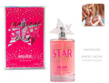 Perfume Mujer Inspiración Angel Nova