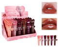 Fresh Kiss - Aceite de Labios con Cadenita