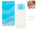 Perfume Mujer Inspiración Light Blue