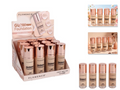 Base liquida larga duracion Glow fundation