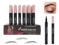Lápiz de Cejas Microblading