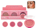 Rubor en Polvo Formato Print