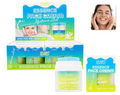 Crema Facial Push con Ácido Hialurónico