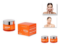 Crema Hidratante con Vitamina C
