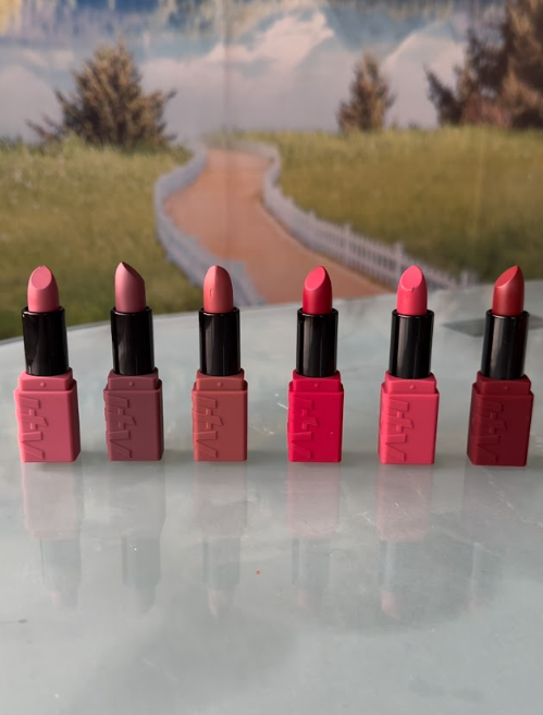 Labial Barra Matte