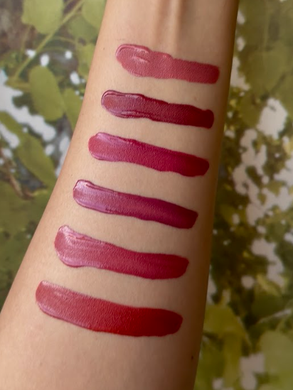 Labial Líquido Super Stay Larga Duración