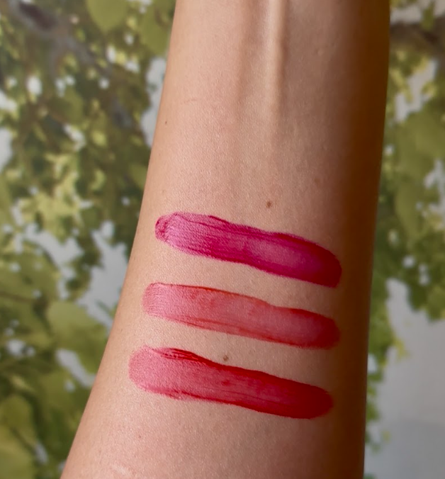 Tinte de Labios Ink