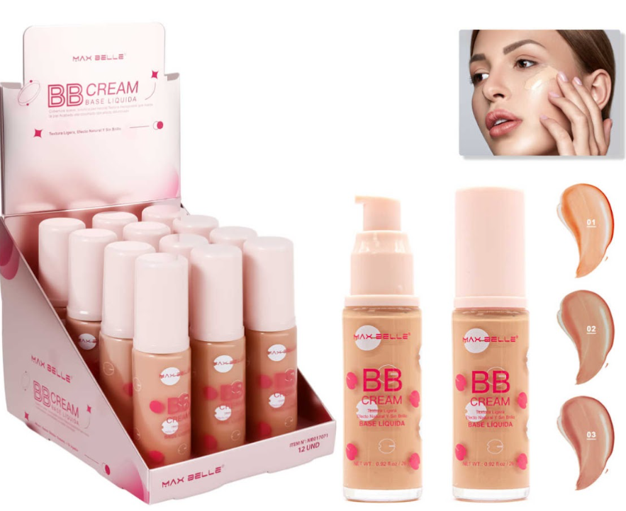 Base BB Cream